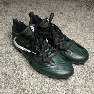 Nike Vapor Cleats